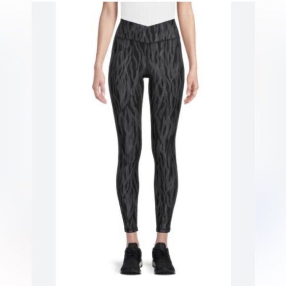 Athletic Works  Women’s Leggings Size XL (16-18) - Picture 1 of 10